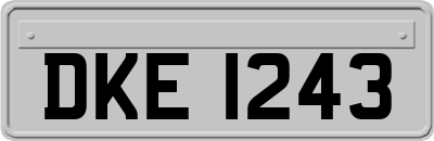 DKE1243