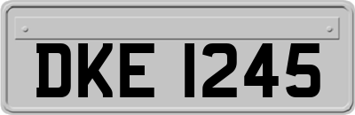 DKE1245