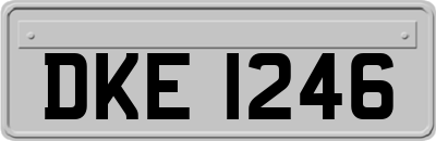 DKE1246