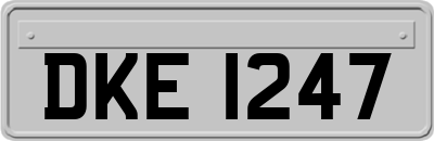 DKE1247