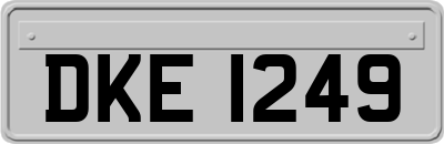 DKE1249