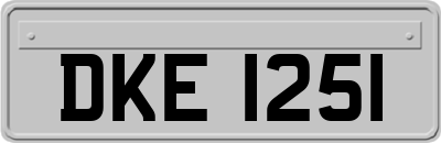 DKE1251