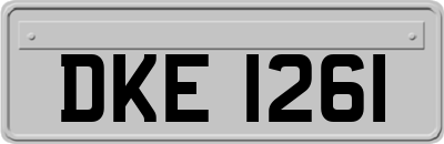 DKE1261