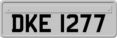 DKE1277