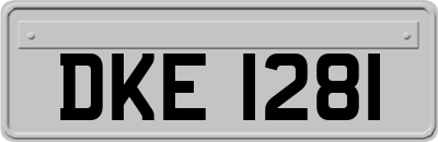 DKE1281