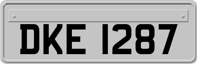 DKE1287