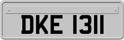 DKE1311