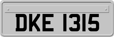 DKE1315
