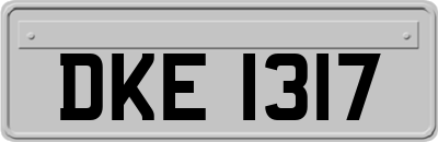 DKE1317