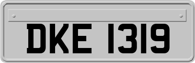 DKE1319