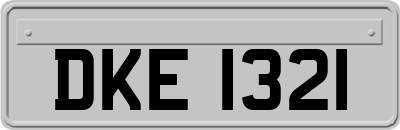 DKE1321
