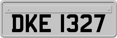DKE1327