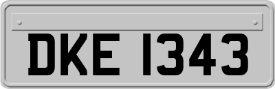 DKE1343