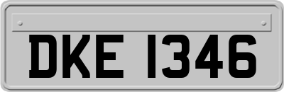 DKE1346
