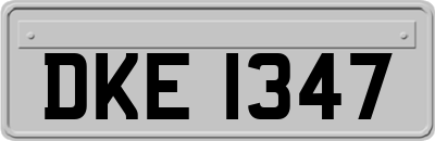 DKE1347