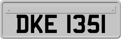 DKE1351