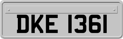 DKE1361