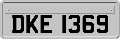 DKE1369