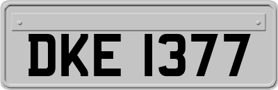 DKE1377