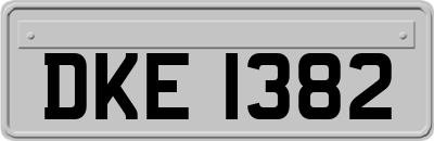DKE1382