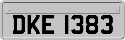 DKE1383