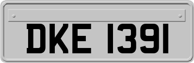 DKE1391