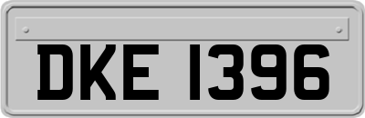 DKE1396