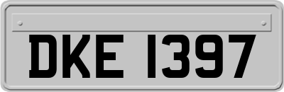 DKE1397