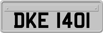 DKE1401