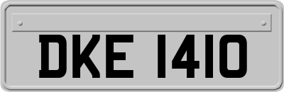 DKE1410