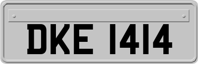 DKE1414