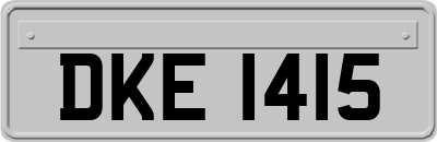 DKE1415