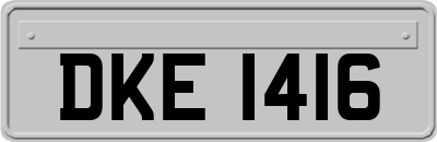 DKE1416