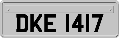DKE1417