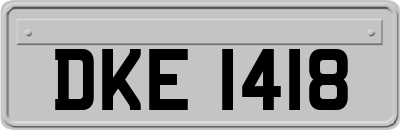 DKE1418