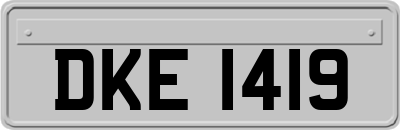 DKE1419