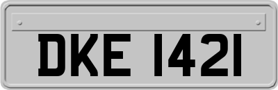 DKE1421