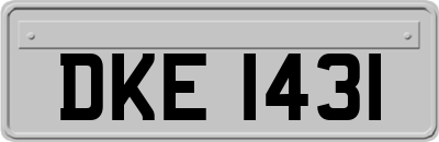 DKE1431