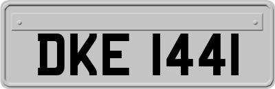 DKE1441