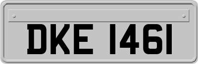 DKE1461