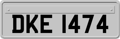 DKE1474