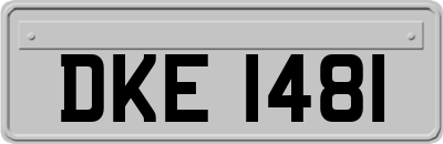 DKE1481