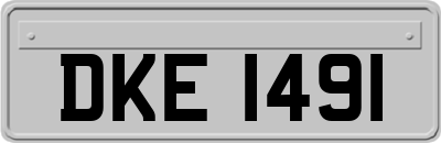 DKE1491