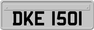 DKE1501