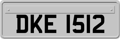 DKE1512