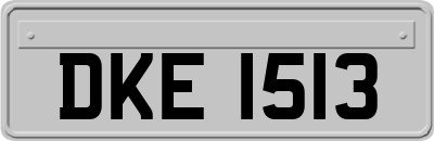 DKE1513