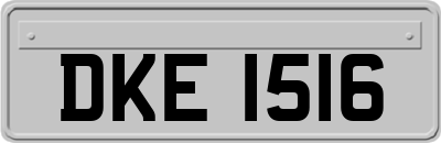 DKE1516