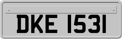 DKE1531