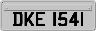 DKE1541