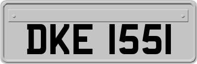 DKE1551